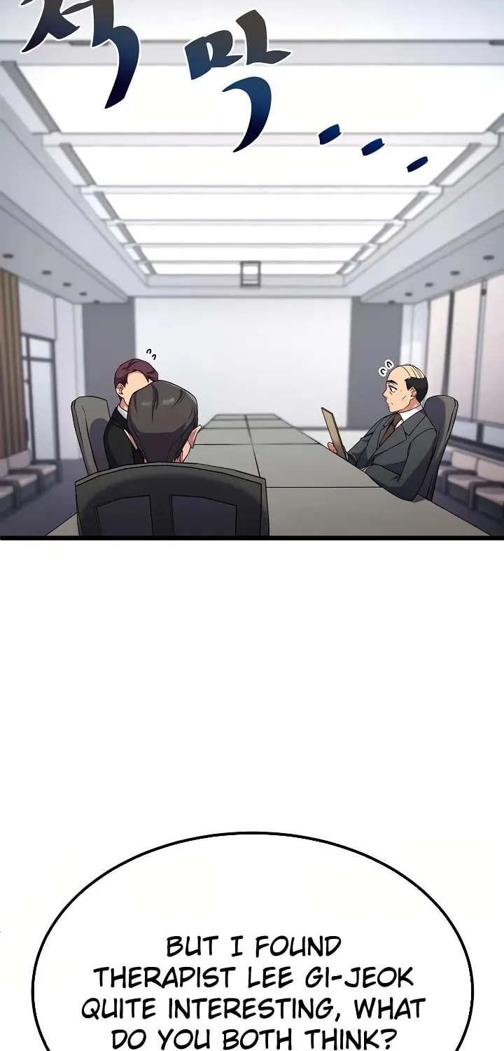 The Miraculous Physical Therapist Chapter 4 page 95 - 