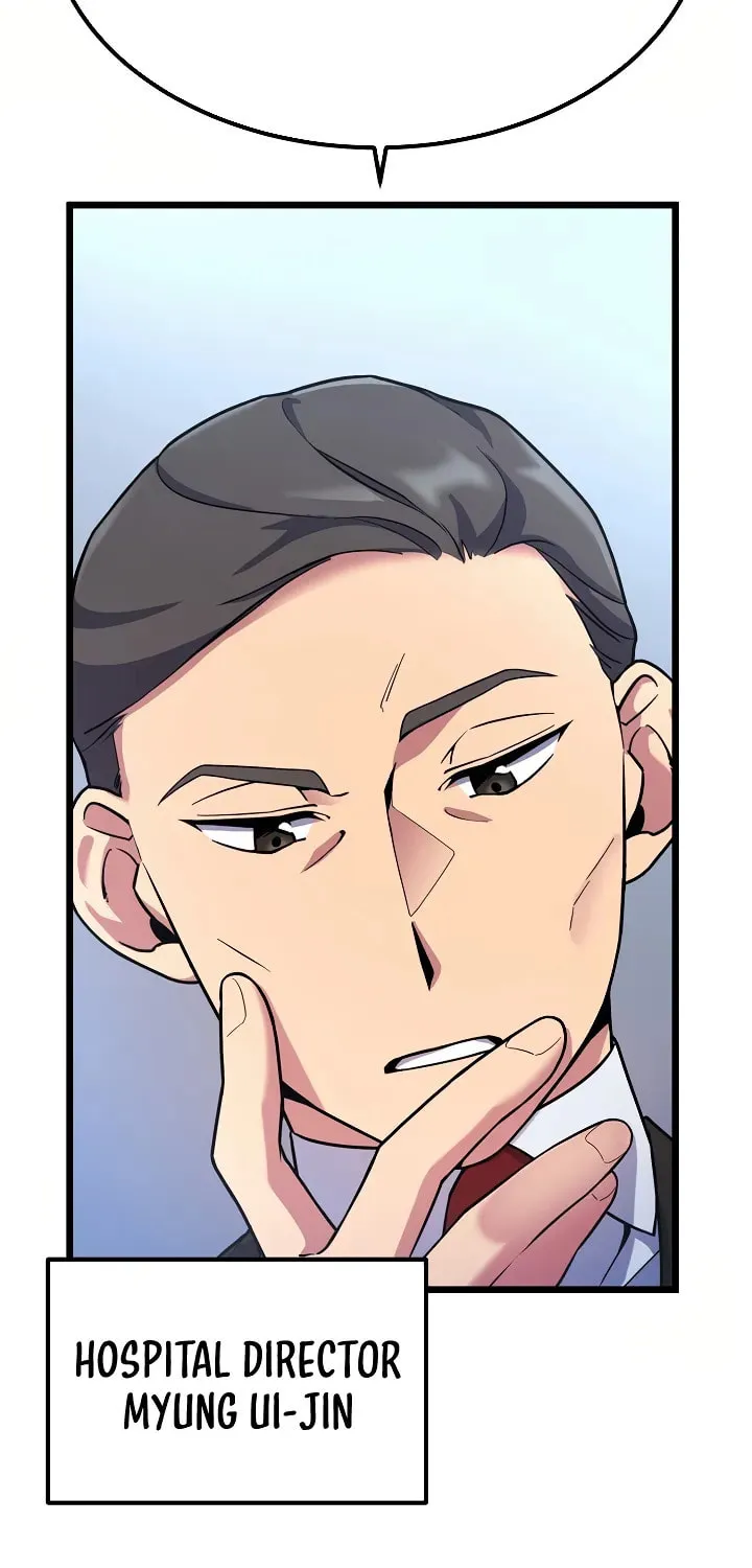 The Miraculous Physical Therapist Chapter 4 page 96 - 