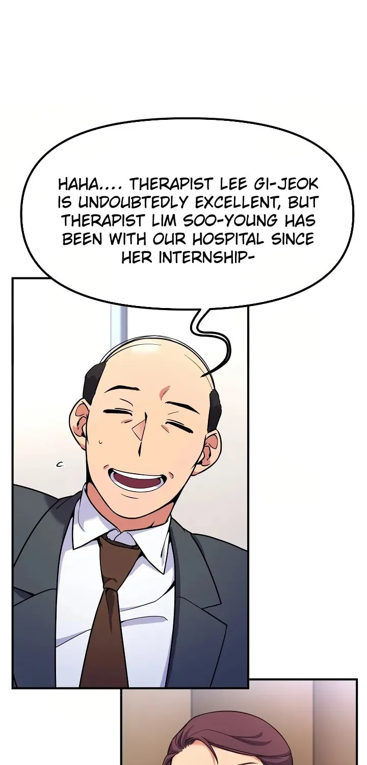 The Miraculous Physical Therapist Chapter 4 page 97 - 