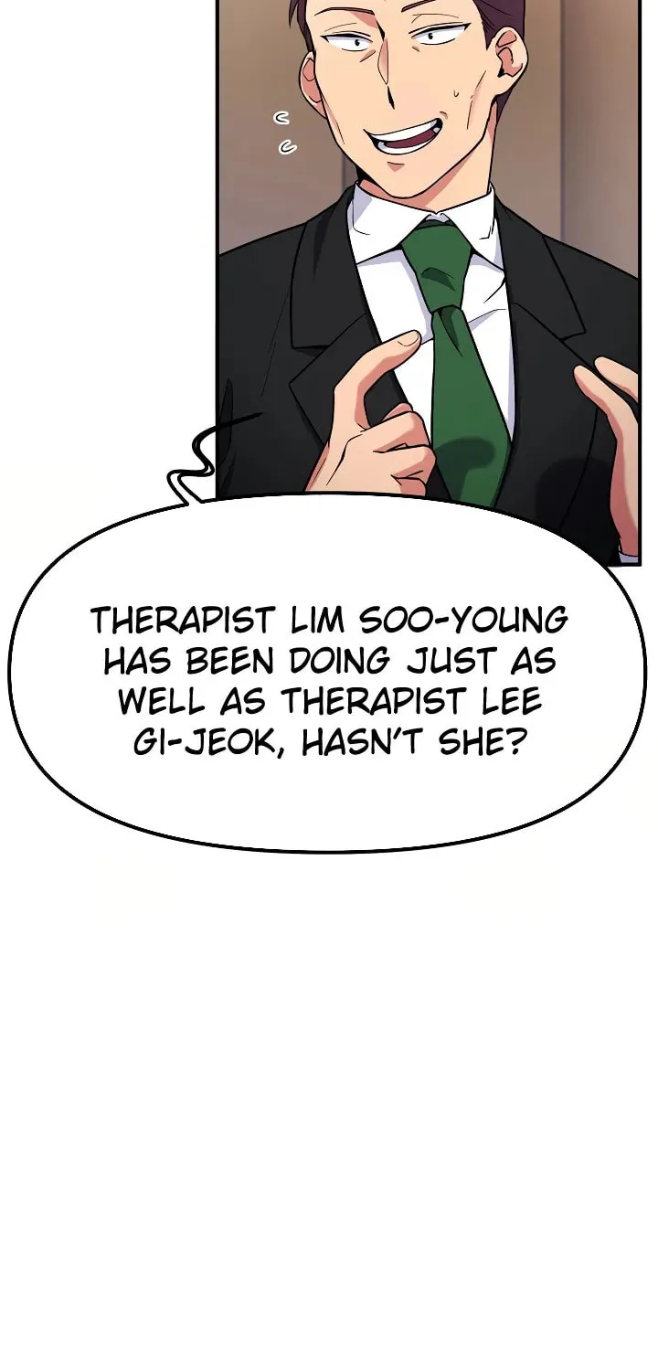 The Miraculous Physical Therapist Chapter 4 page 98 - 