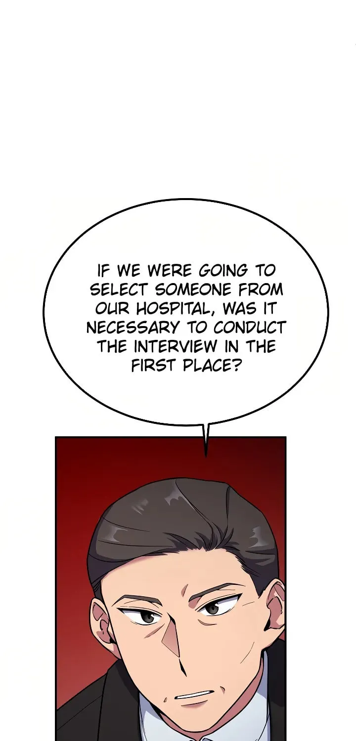 The Miraculous Physical Therapist Chapter 4 page 100 - 