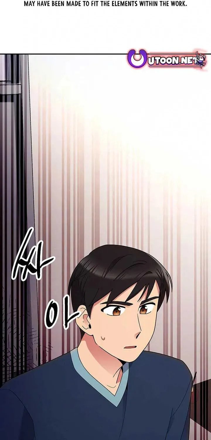 The Miraculous Physical Therapist Chapter 40 page 2 - 