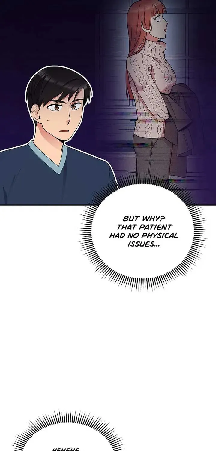 The Miraculous Physical Therapist Chapter 40 page 11 - 