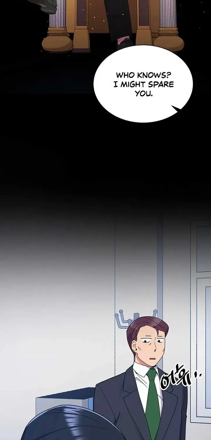 The Miraculous Physical Therapist Chapter 40 page 14 - 