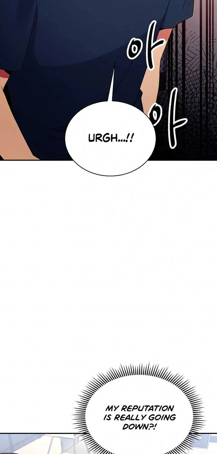The Miraculous Physical Therapist Chapter 40 page 3 - 
