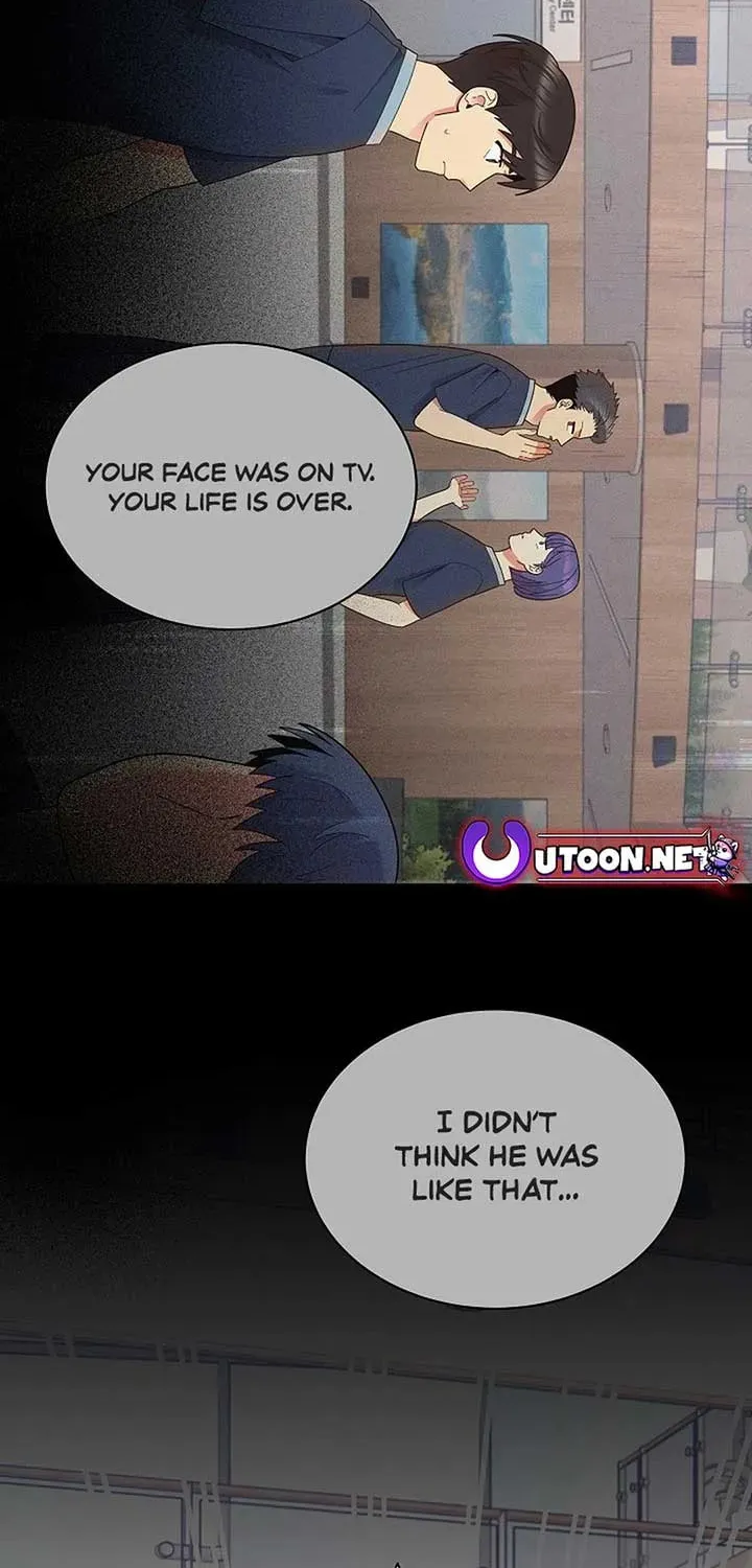 The Miraculous Physical Therapist Chapter 40 page 22 - 