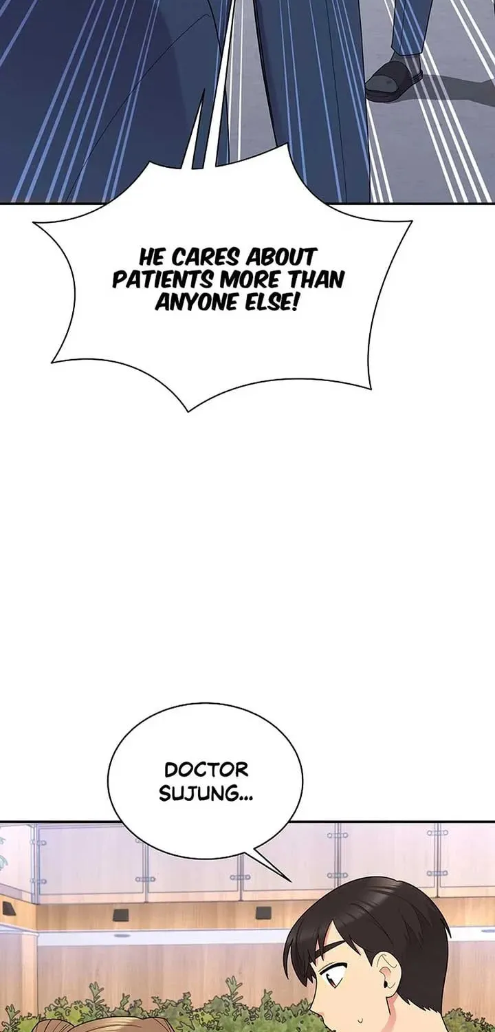 The Miraculous Physical Therapist Chapter 40 page 24 - 