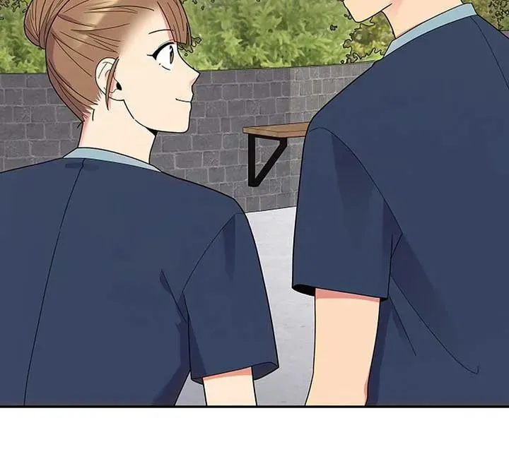 The Miraculous Physical Therapist Chapter 40 page 25 - 