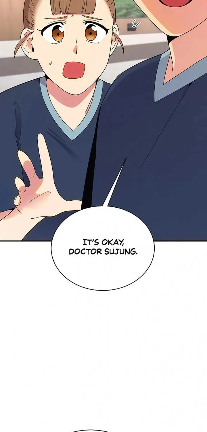 The Miraculous Physical Therapist Chapter 40 page 28 - 