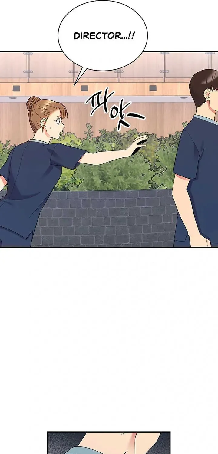 The Miraculous Physical Therapist Chapter 40 page 31 - 