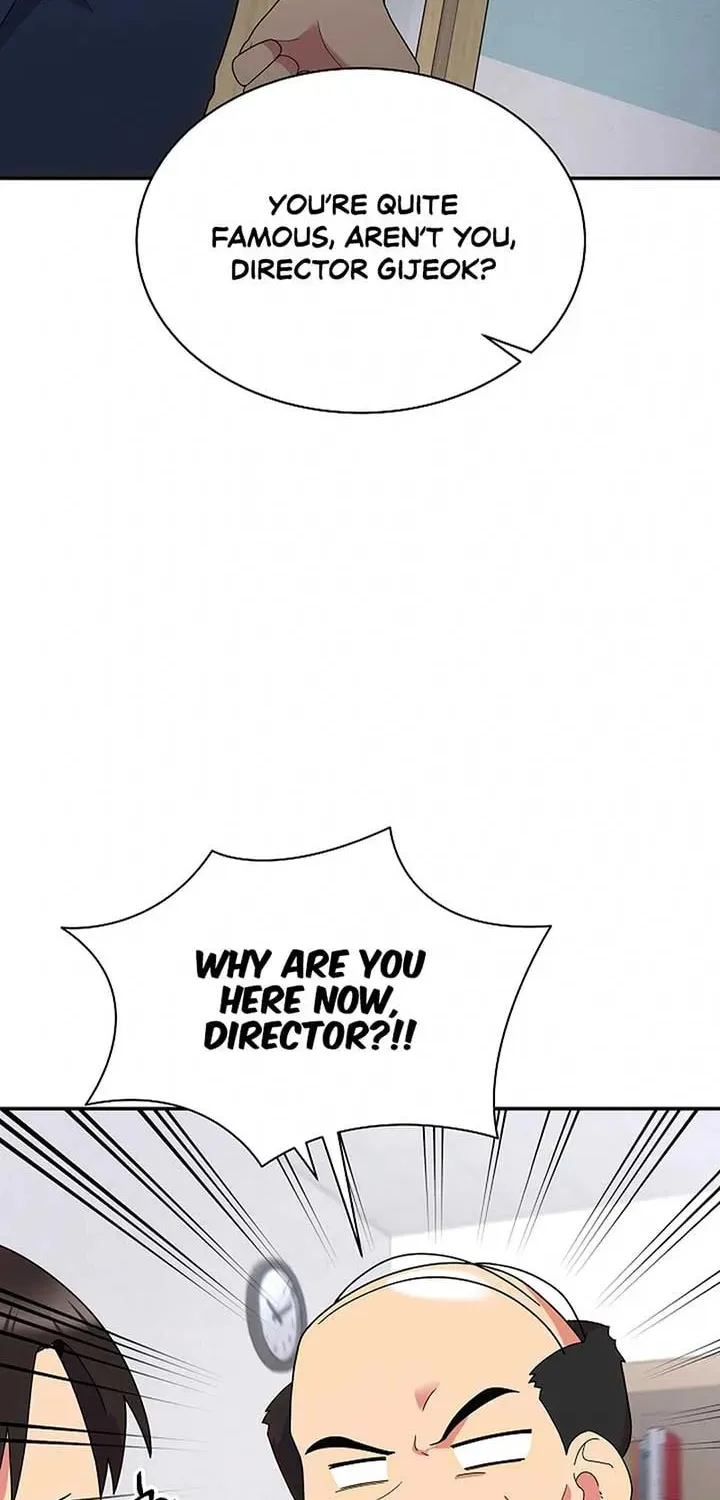 The Miraculous Physical Therapist Chapter 40 page 41 - 
