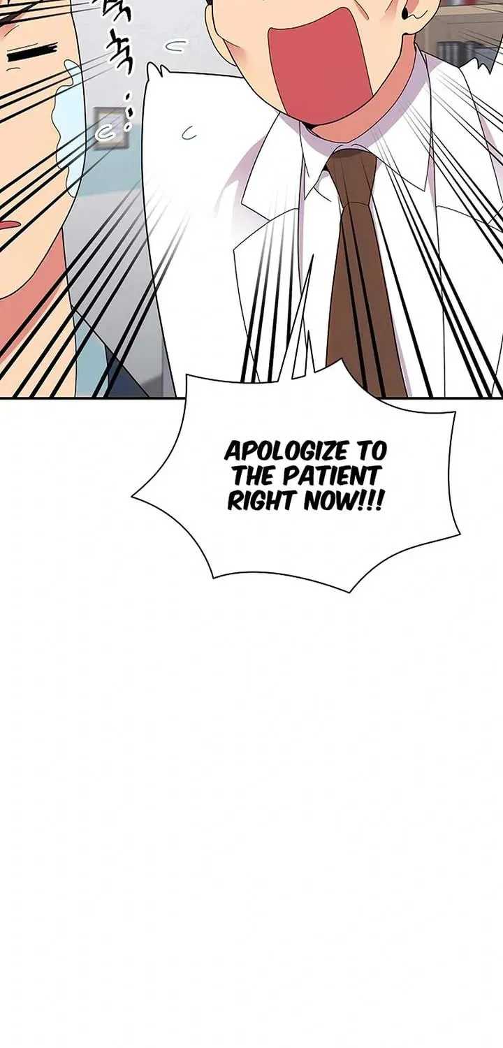 The Miraculous Physical Therapist Chapter 40 page 42 - 