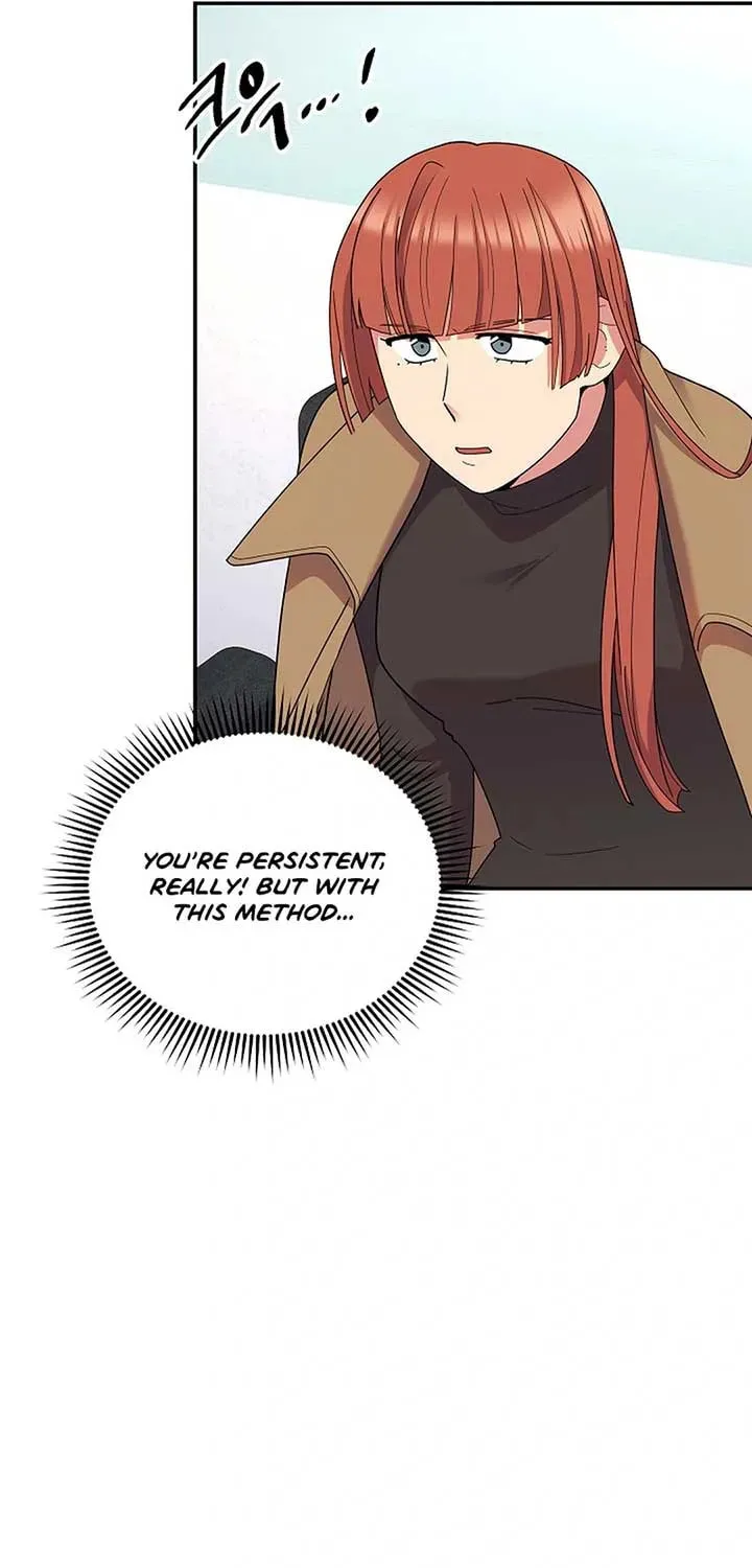 The Miraculous Physical Therapist Chapter 40 page 45 - 