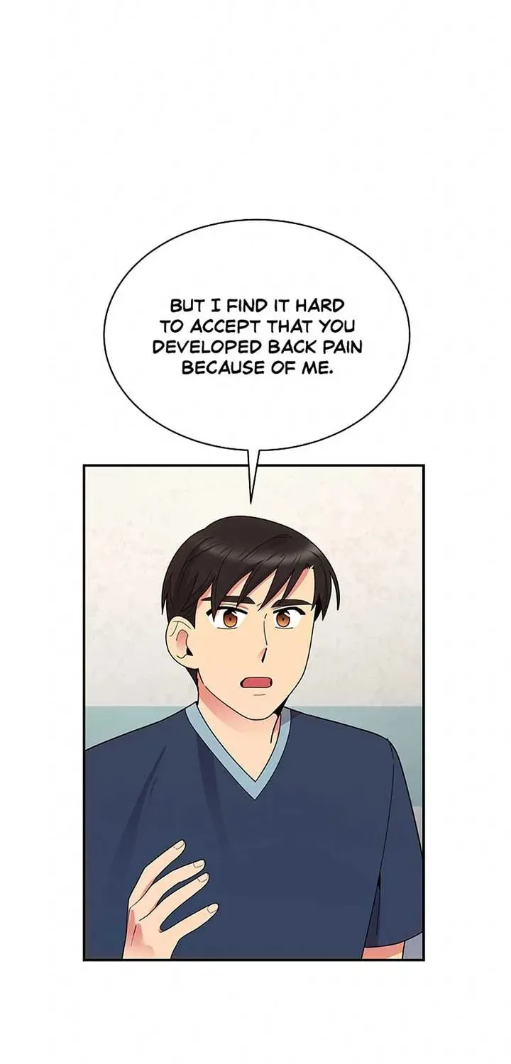 The Miraculous Physical Therapist Chapter 40 page 51 - 