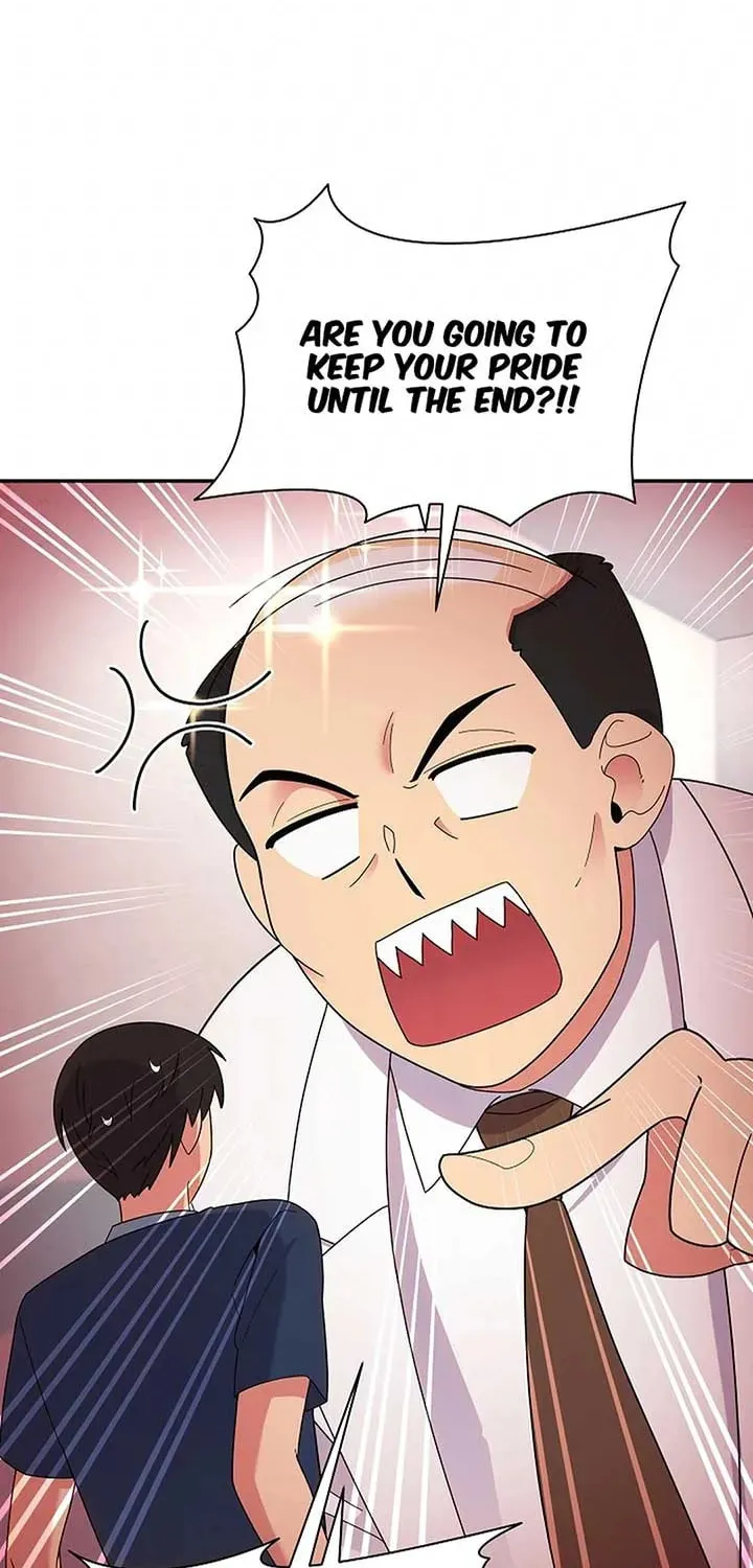 The Miraculous Physical Therapist Chapter 40 page 53 - 