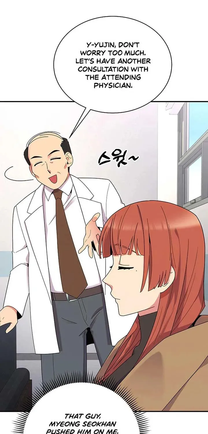 The Miraculous Physical Therapist Chapter 40 page 55 - 