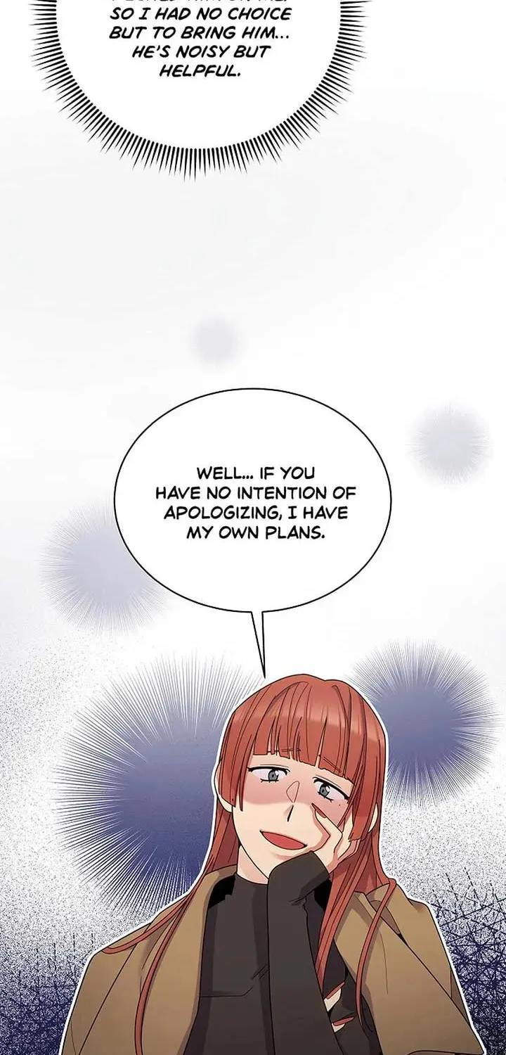 The Miraculous Physical Therapist Chapter 40 page 56 - 