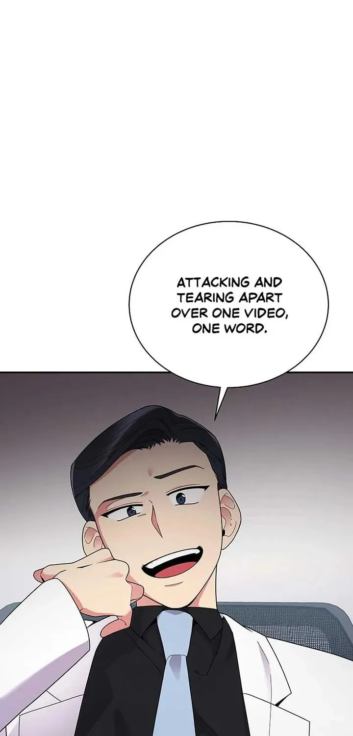 The Miraculous Physical Therapist Chapter 40 page 7 - 