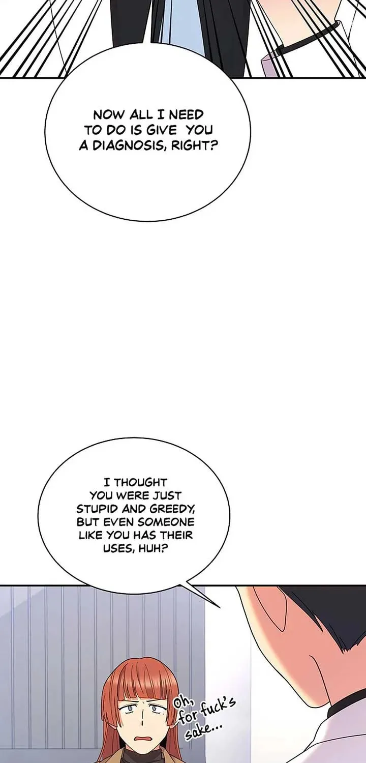 The Miraculous Physical Therapist Chapter 40 page 61 - 