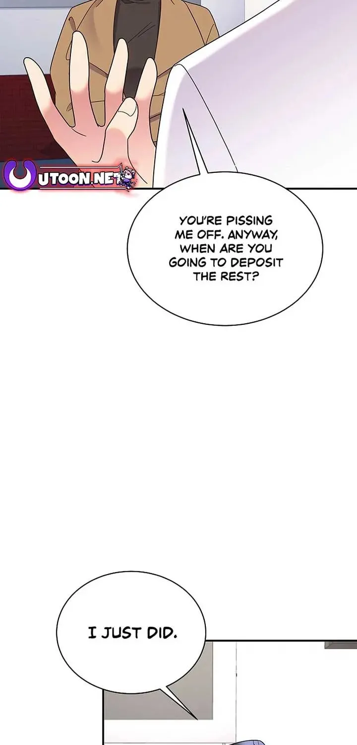 The Miraculous Physical Therapist Chapter 40 page 62 - 