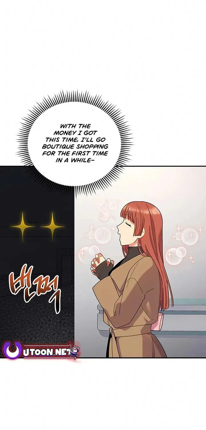 The Miraculous Physical Therapist Chapter 40 page 69 - 
