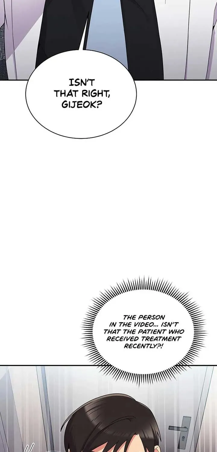The Miraculous Physical Therapist Chapter 40 page 8 - 