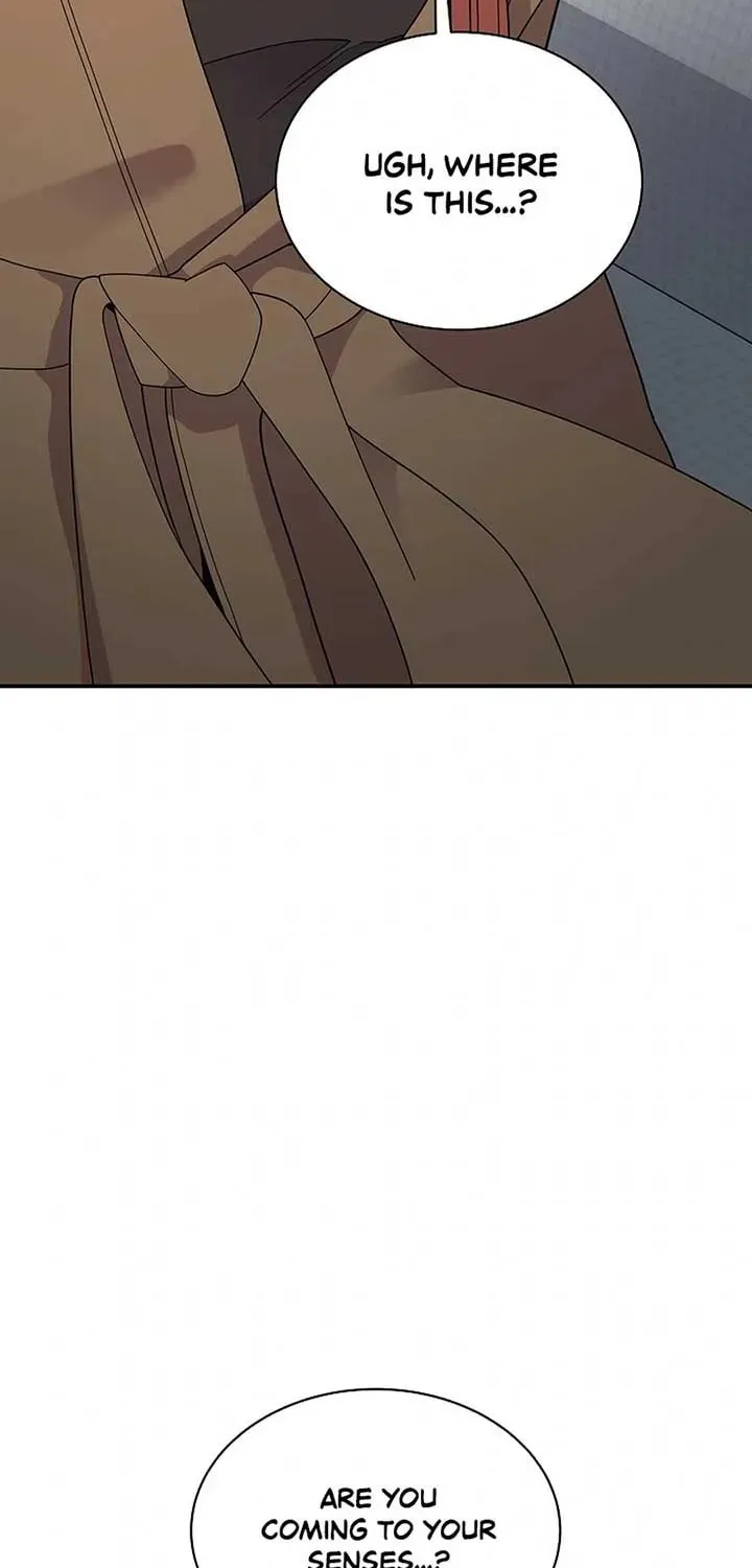 The Miraculous Physical Therapist Chapter 40 page 74 - 