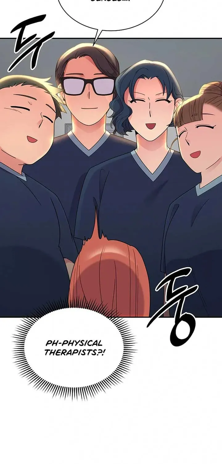 The Miraculous Physical Therapist Chapter 40 page 75 - 
