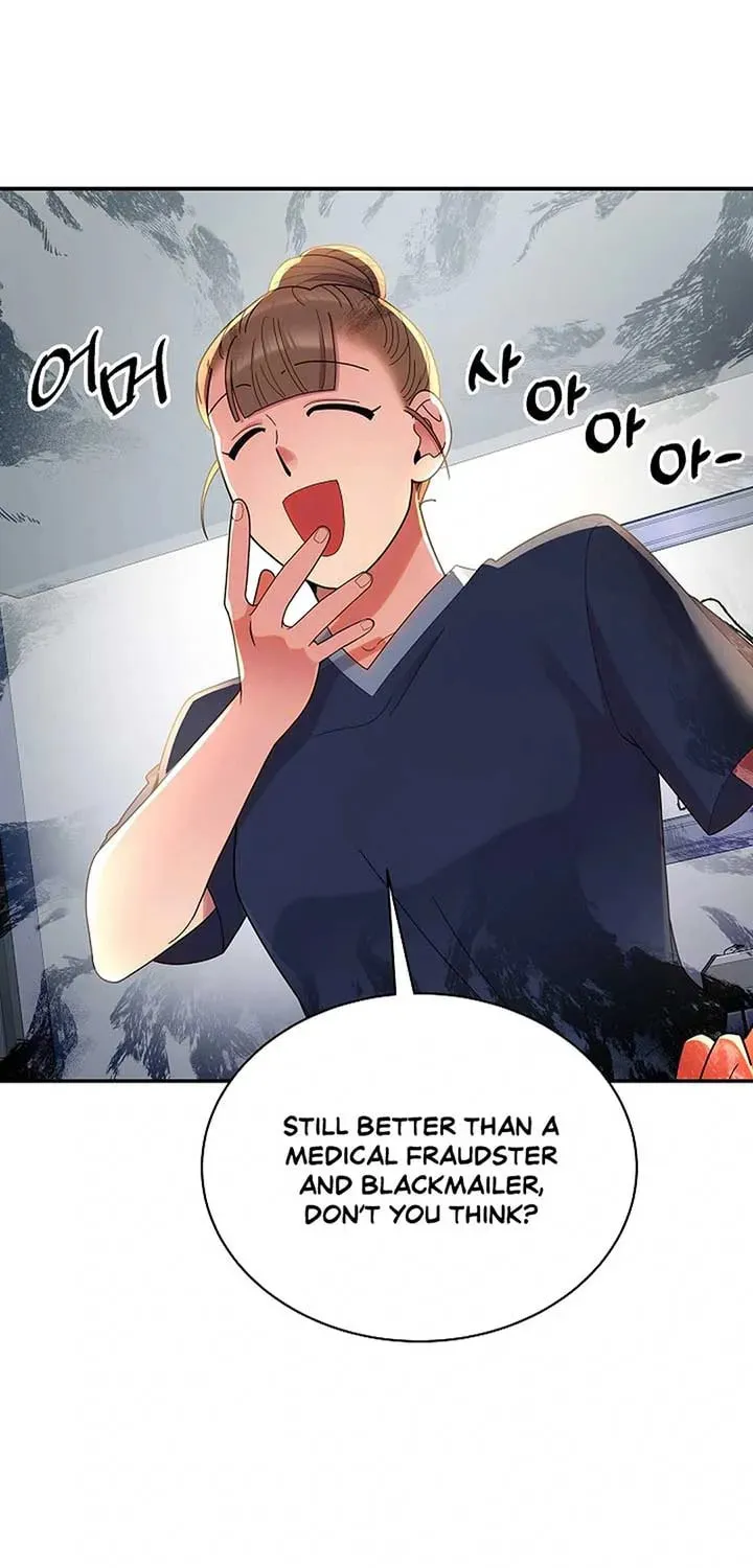 The Miraculous Physical Therapist Chapter 40 page 78 - 