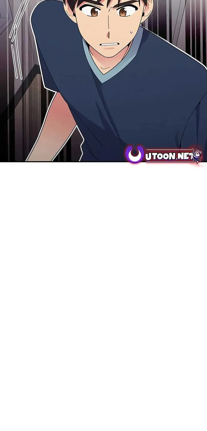 The Miraculous Physical Therapist Chapter 40 page 9 - 