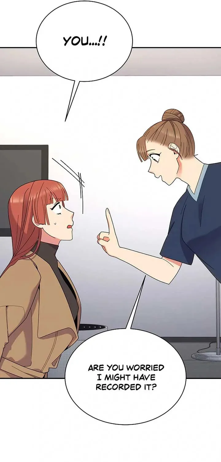 The Miraculous Physical Therapist Chapter 40 page 83 - 