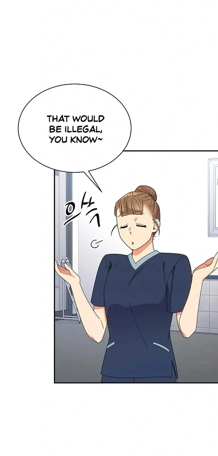The Miraculous Physical Therapist Chapter 40 page 84 - 