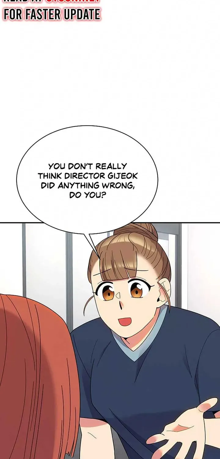 The Miraculous Physical Therapist Chapter 40 page 86 - 