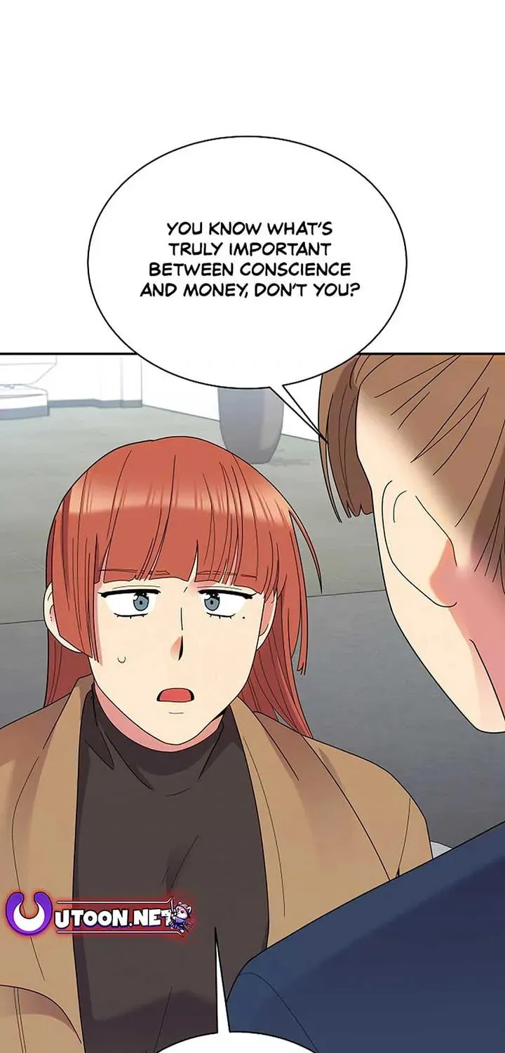 The Miraculous Physical Therapist Chapter 40 page 88 - 