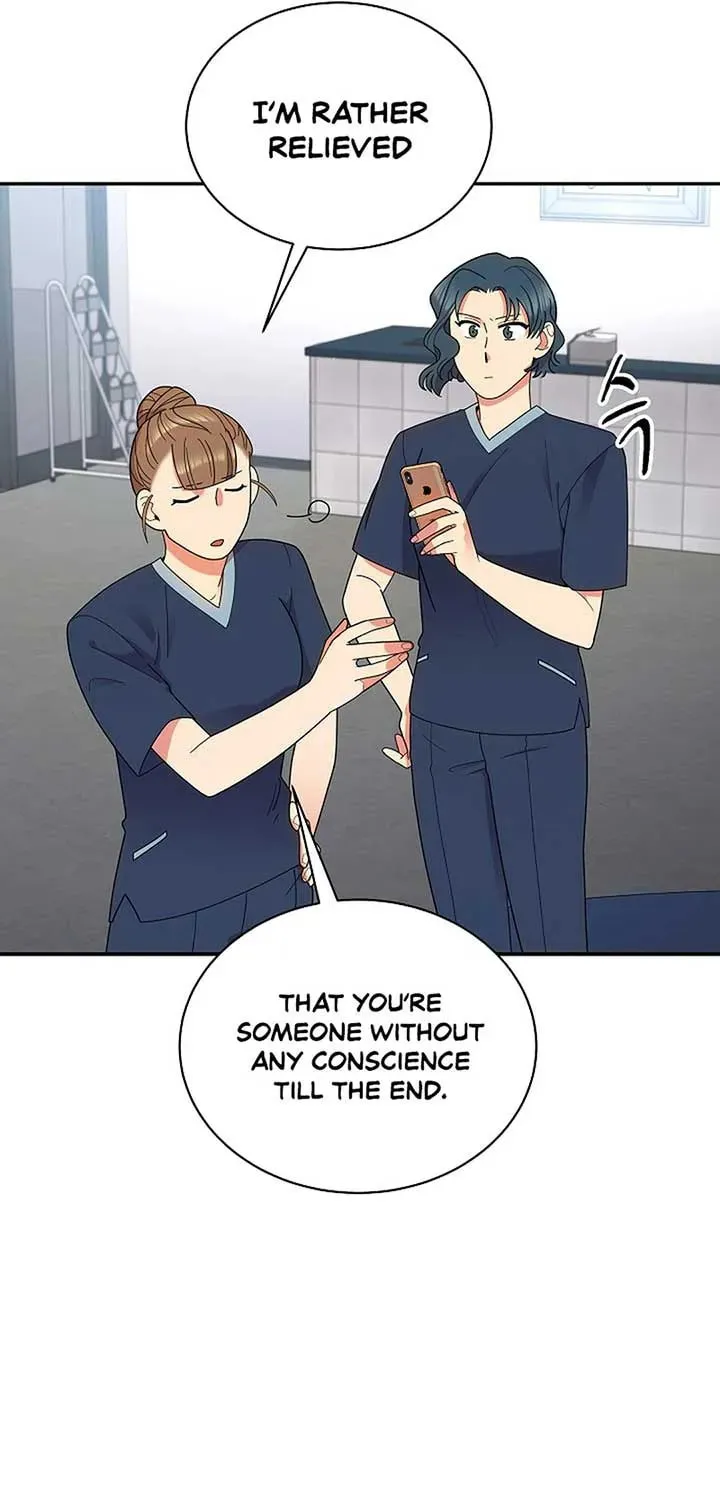 The Miraculous Physical Therapist Chapter 40 page 93 - 