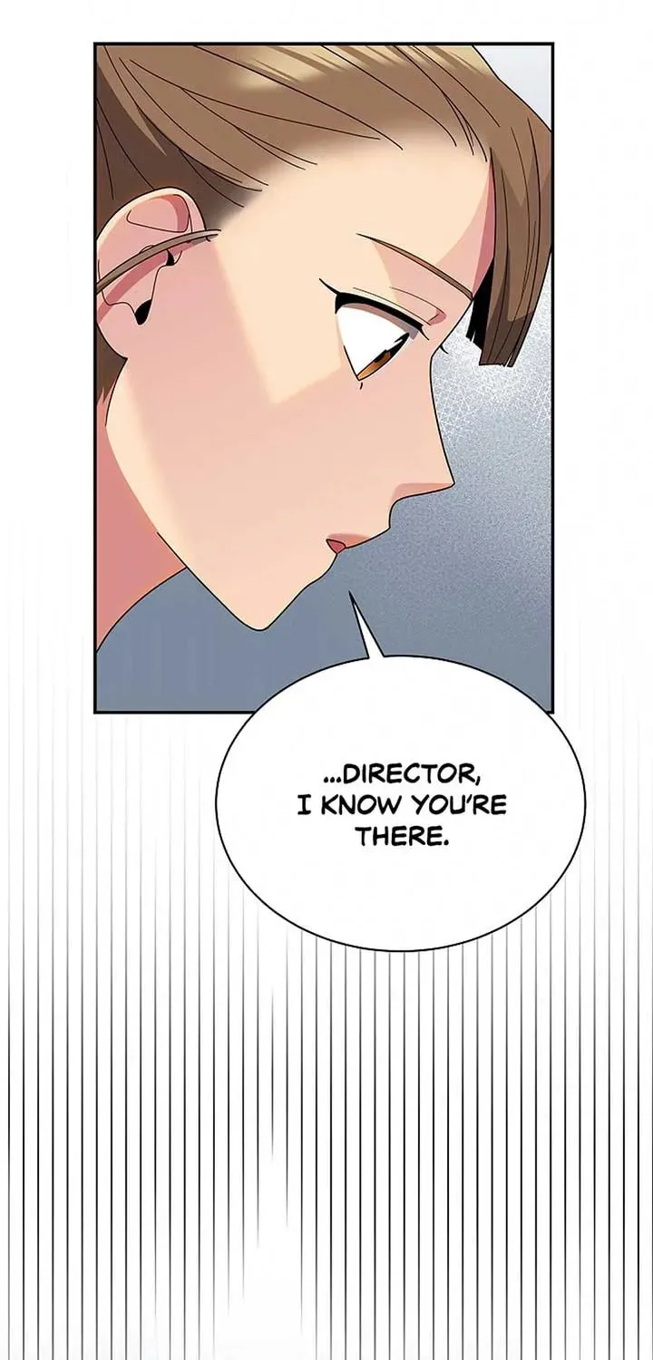 The Miraculous Physical Therapist Chapter 41 page 12 - 