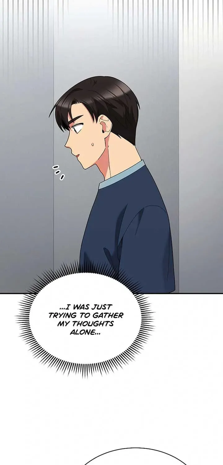The Miraculous Physical Therapist Chapter 41 page 13 - 