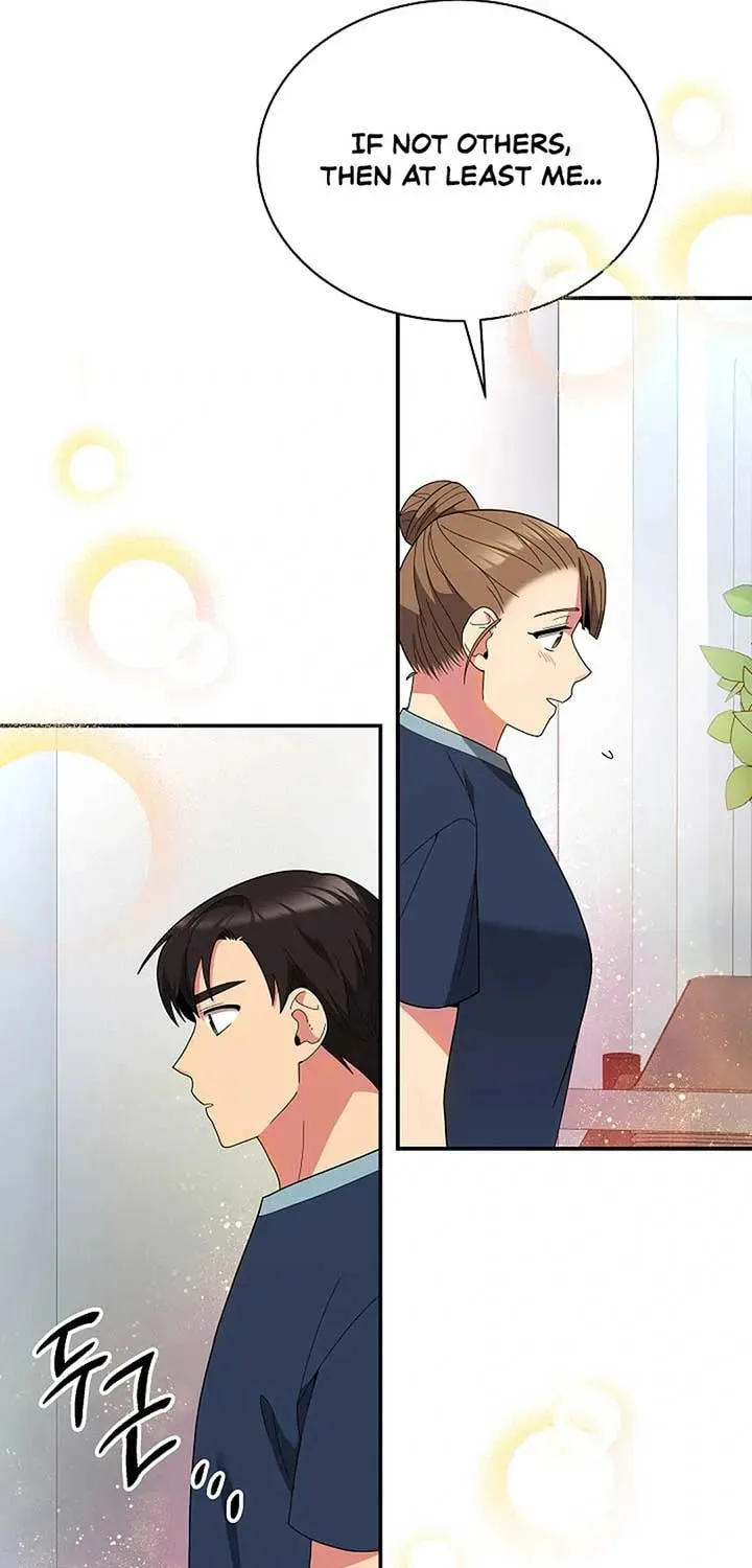 The Miraculous Physical Therapist Chapter 41 page 16 - 