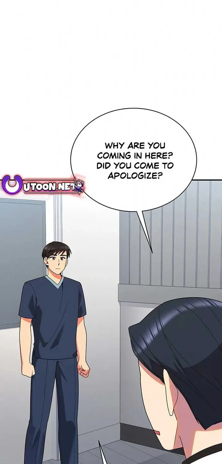 The Miraculous Physical Therapist Chapter 41 page 23 - 
