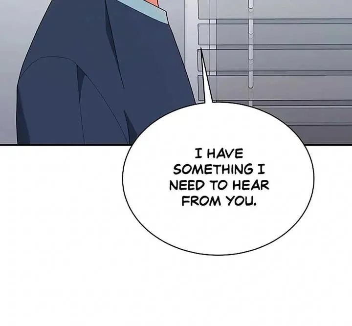 The Miraculous Physical Therapist Chapter 41 page 25 - 