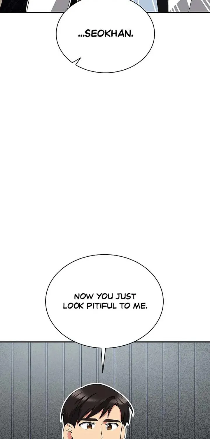 The Miraculous Physical Therapist Chapter 41 page 36 - 