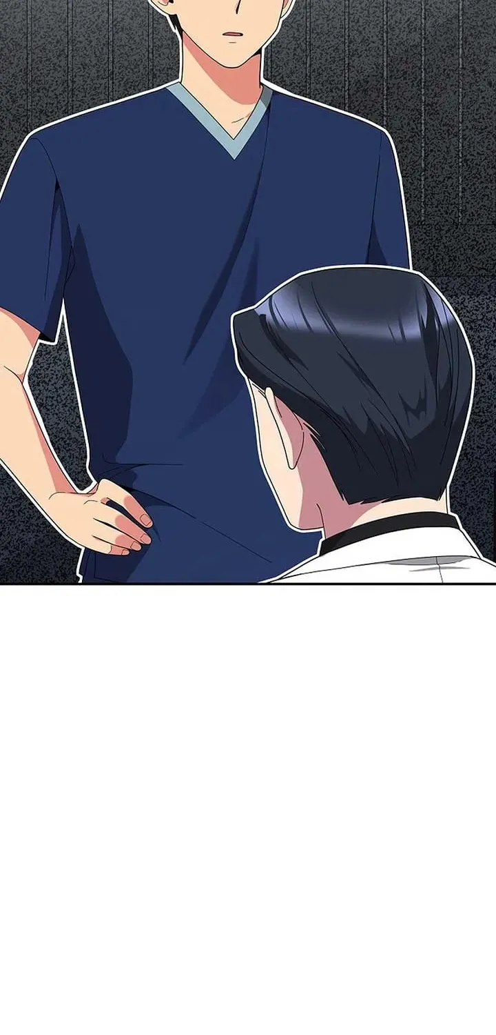 The Miraculous Physical Therapist Chapter 41 page 37 - 