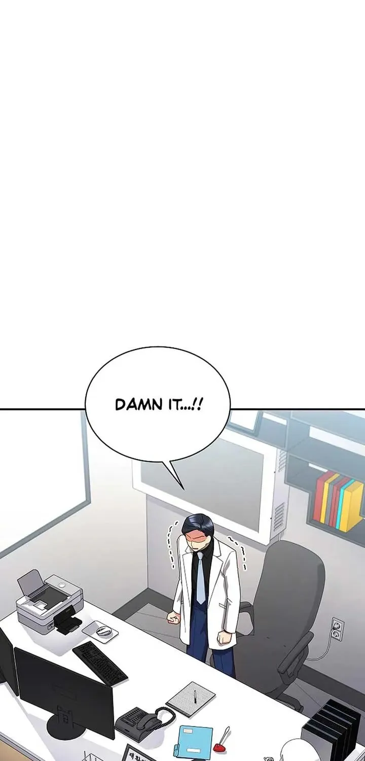 The Miraculous Physical Therapist Chapter 41 page 40 - 