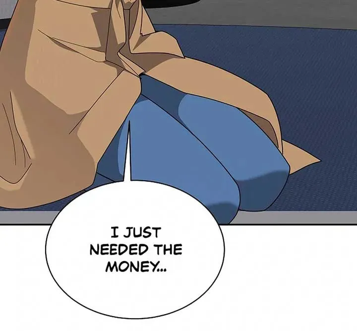 The Miraculous Physical Therapist Chapter 41 page 5 - 