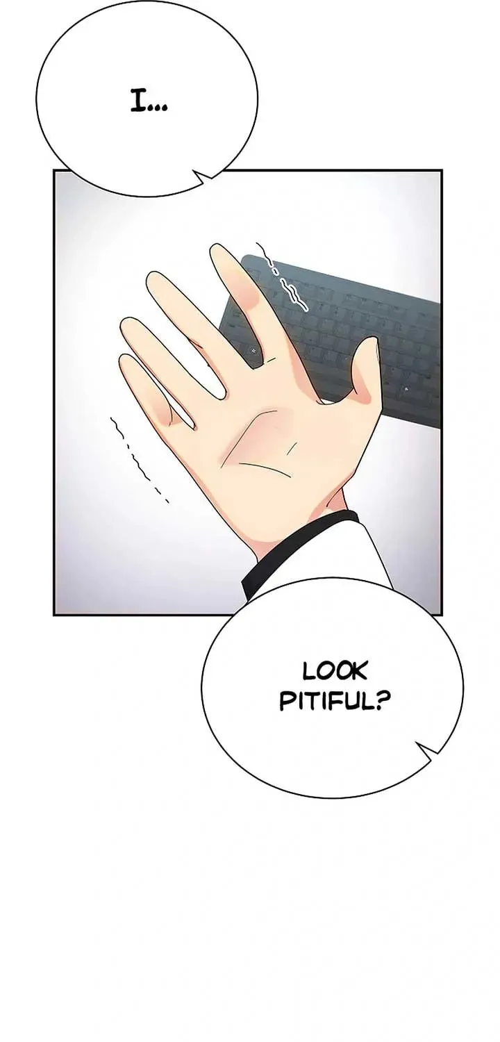 The Miraculous Physical Therapist Chapter 41 page 43 - 