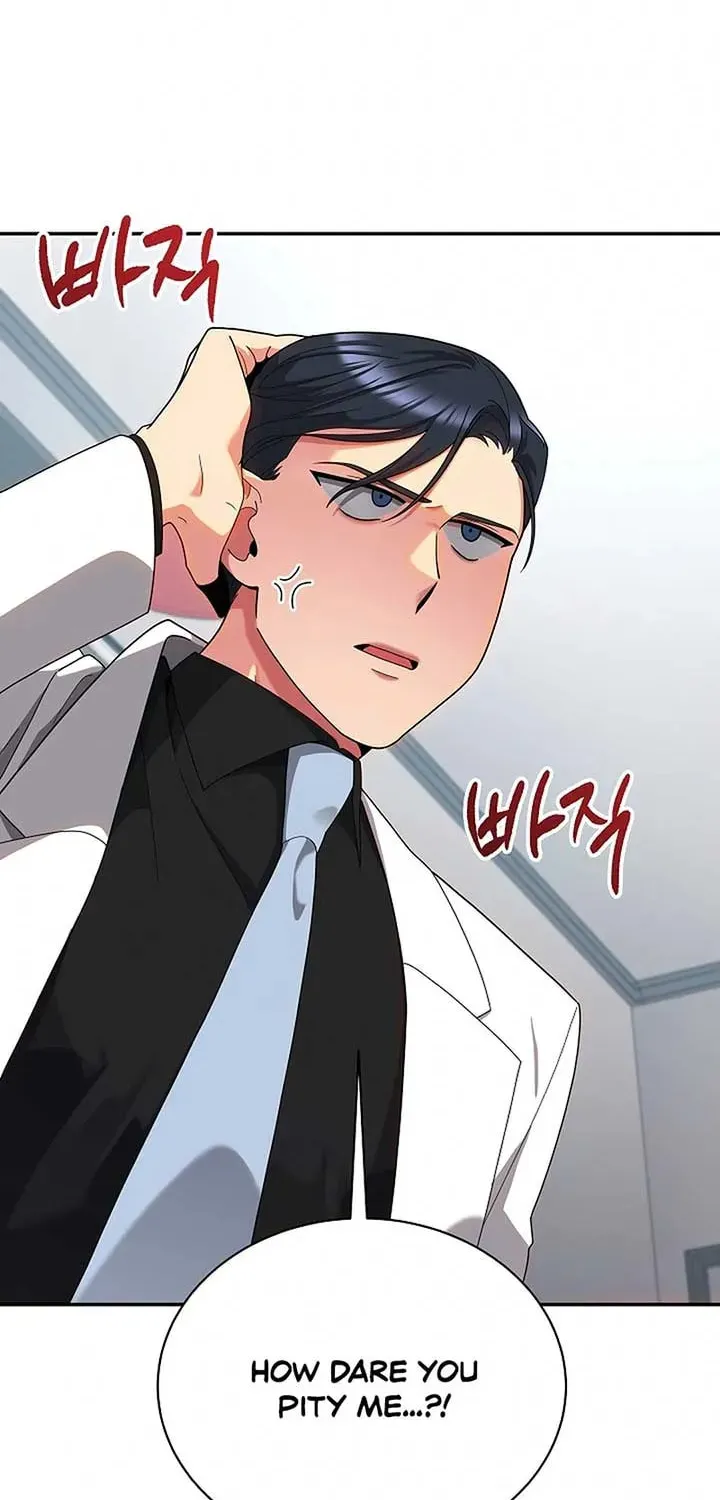 The Miraculous Physical Therapist Chapter 41 page 44 - 