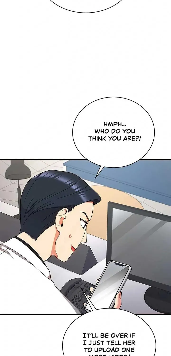 The Miraculous Physical Therapist Chapter 41 page 45 - 
