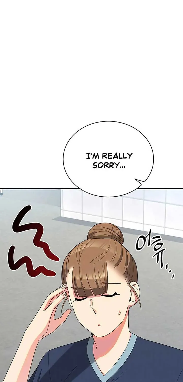 The Miraculous Physical Therapist Chapter 41 page 6 - 