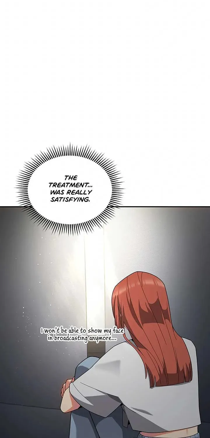 The Miraculous Physical Therapist Chapter 41 page 54 - 