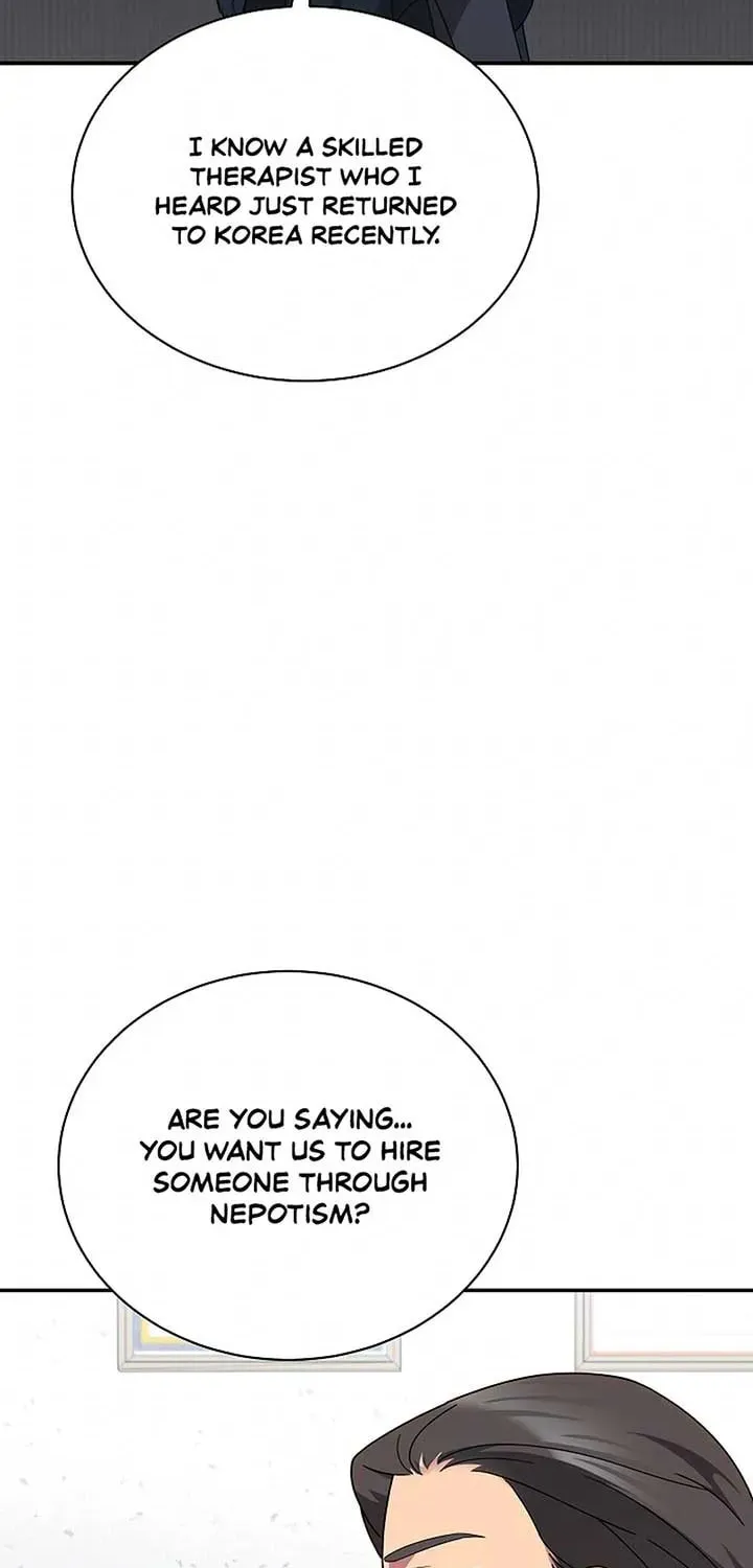 The Miraculous Physical Therapist Chapter 41 page 68 - 